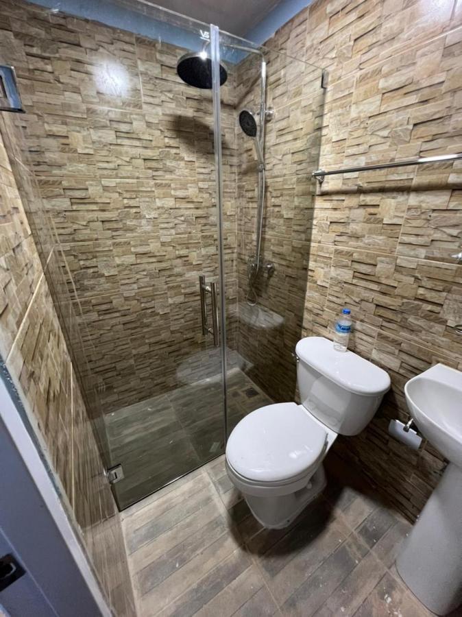 Ferienwohnung Paulino Santiago De Los Caballeros Exterior foto